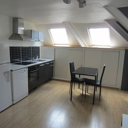 Le Cathedrale Apartment Rouen Exterior photo