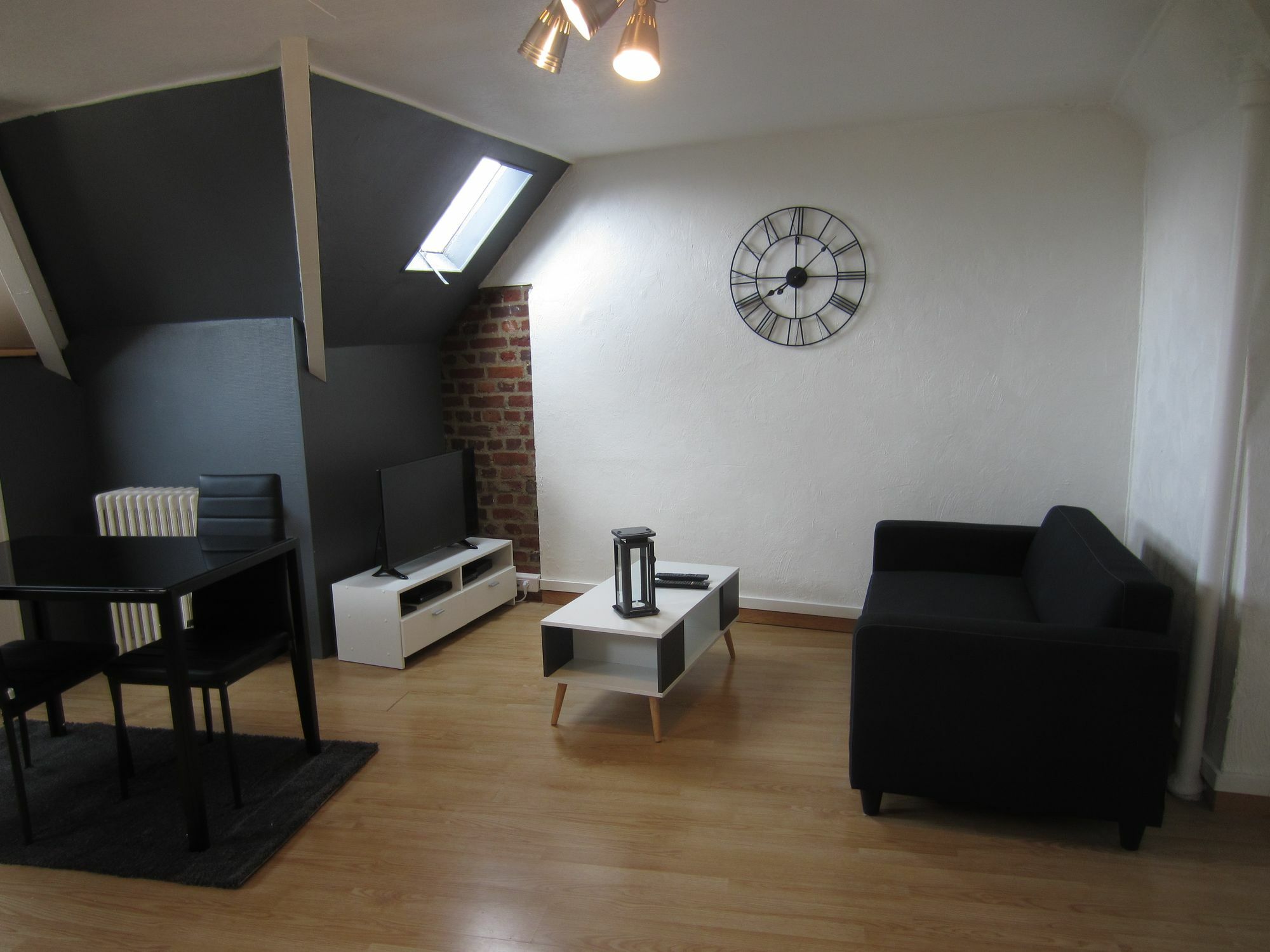 Le Cathedrale Apartment Rouen Exterior photo