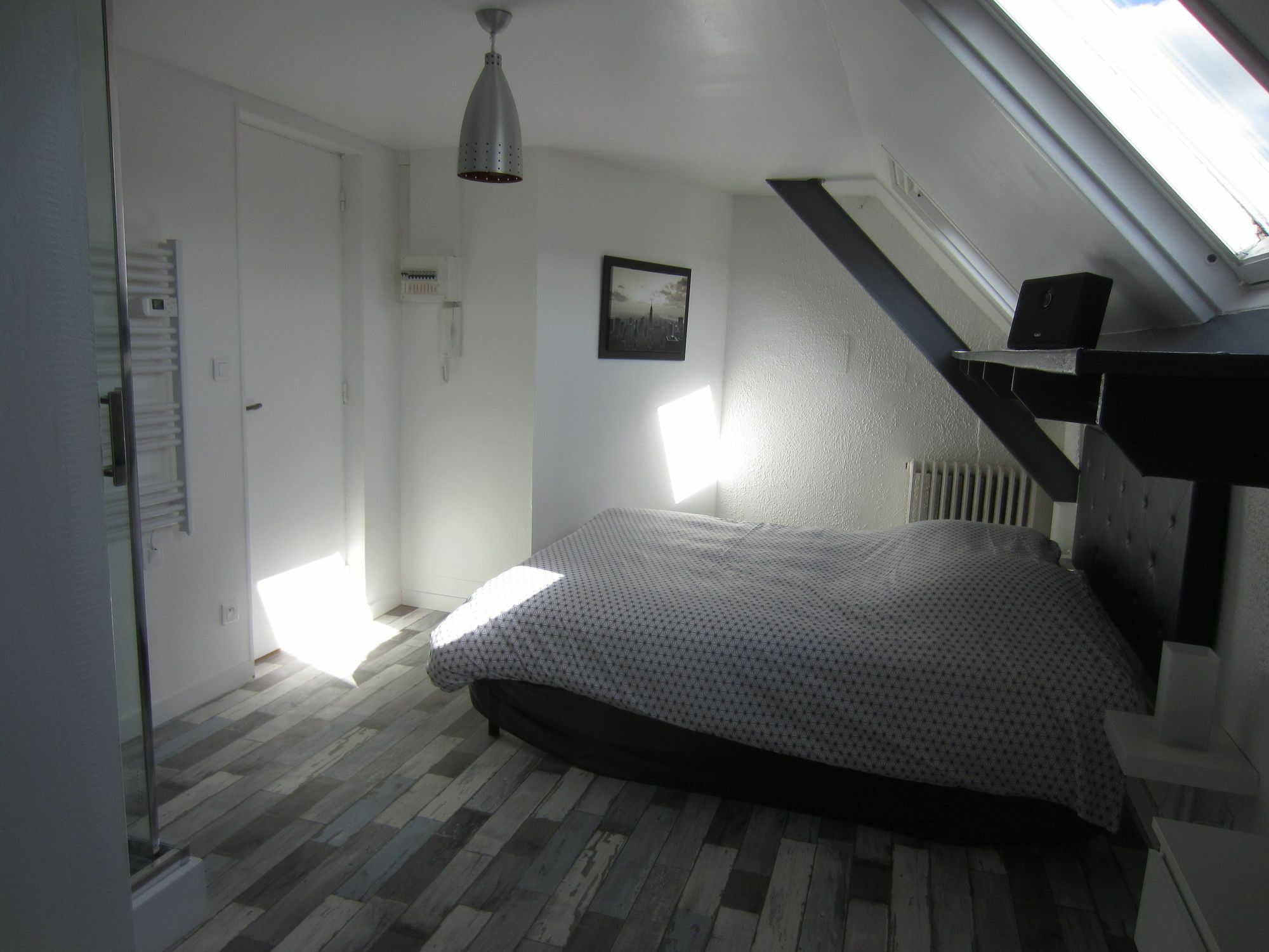 Le Cathedrale Apartment Rouen Exterior photo
