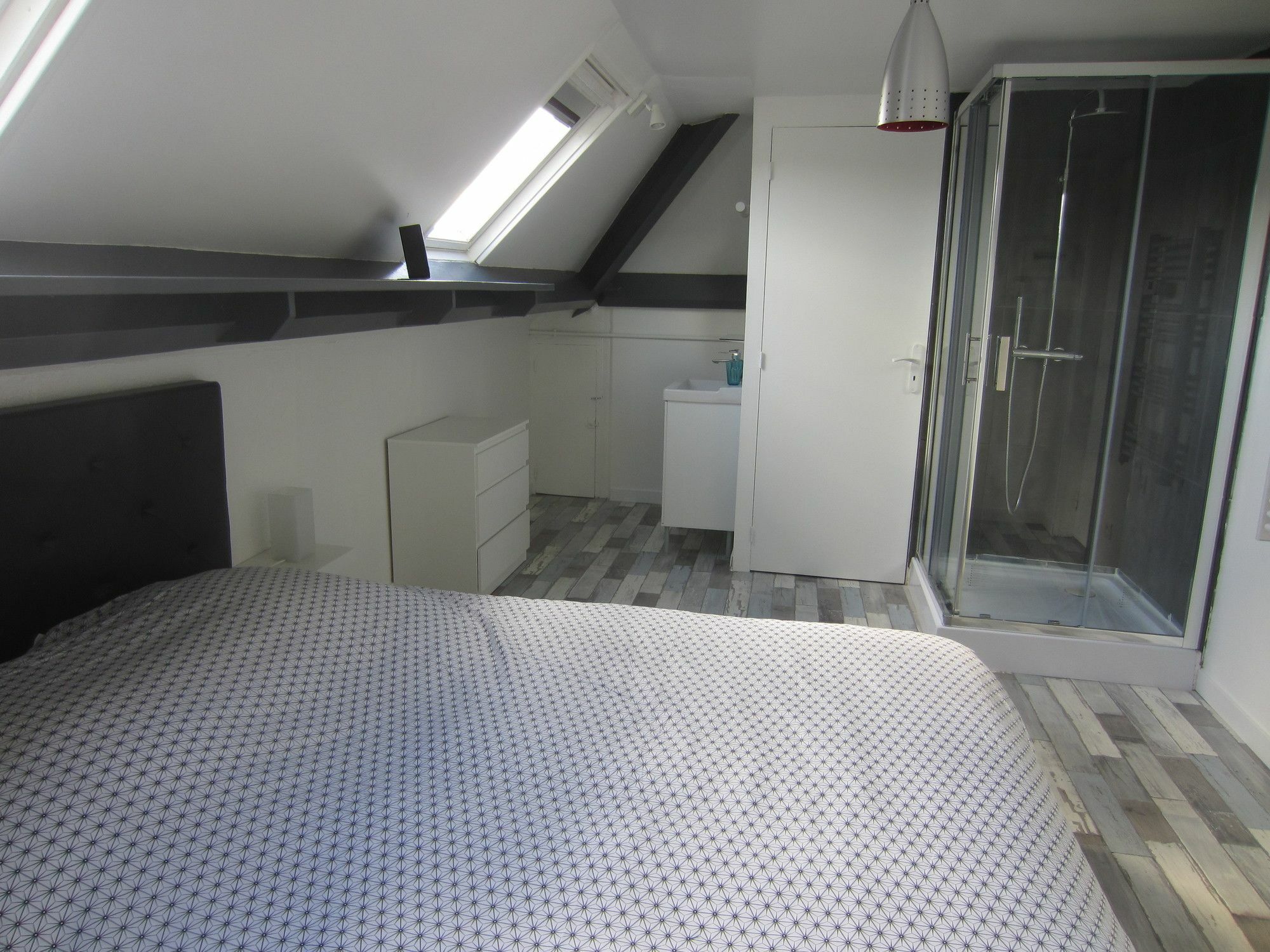 Le Cathedrale Apartment Rouen Exterior photo